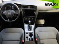 begagnad VW e-Golf GolfMOMS 35.8 kWh 136hk