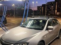 Begagnad Subaru Impreza 150 HK (110 kW) 2008 Sedan