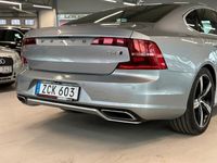 begagnad Volvo S90 D4 AWD Geartronic R-Design Euro 6