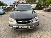 begagnad Subaru Outback 3.0 4WD Automat 245hk