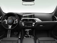 begagnad BMW X3 xDrive20d xDrive 20d M Sport