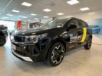 begagnad Opel Grandland X P130 Aut - Ultimate