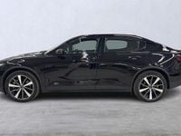 Begagnad Polestar 2 Plus 219 kW (299 HK) 2022 Svart Halvkombi