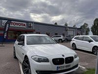 Begagnad BMW 520 184 HK (135 kW) 2013 Kombi