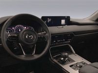 begagnad Mazda CX-60 CX-60AWD Exclusive-Line Kampanj