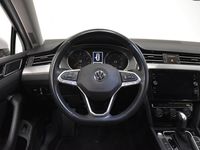 begagnad VW Passat Sportscombi 1.5 TSI Navi Drag Keyless 150hk