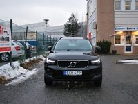 begagnad Volvo XC40 D3 Geartronic Business, SOV, Kinetic Euro 6 VOC