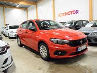 begagnad Fiat Tipo 1.4 FIRE Euro 6 Ny Besiktad