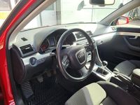 begagnad Audi A4 Avant 2.0 TFSI quattro Comfort, S-Line Euro 4