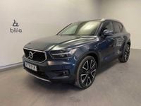 Begagnad Volvo XC40 197 HK (144 kW) 2022 SUV