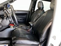 Begagnad Ford Ranger Raptor 214 HK (157 kW) 2021 Vit Pickup