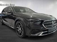 Ny Mercedes E300 Avantgarde Edition 327 HK (240 kW) 2025 Grå Kombi