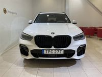 begagnad BMW X5 xDrive M50i