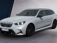 Ny BMW M5 Comfort Edition 2026 Grå Kombi