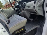 begagnad Renault Trafic 1.9 dCi