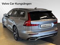 begagnad Volvo V60 T6 TwEn AWD