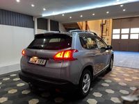 begagnad Peugeot 2008 1.2 VTi Euro 6 dragkrok