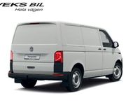 begagnad VW Transporter 6.1 3000 2,0 TDI 110hk FÅTAL KVAR