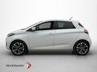 Begagnad Renault Zoe Intens 100 kW (136 HK) 2019 Okänd Halvkombi