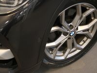 begagnad BMW X3 xDrive 20d xLine Dragkrok Värmare Sportstolar
