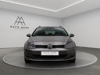 Begagnad VW Golf VII GT 140 HK (102 kW) 2015 Grå Kombi