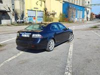 begagnad Saab 9-3 SportSedan 2.0t BioPower Vector Euro 5