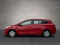 begagnad Hyundai i30 Kombi 1.6 GDI Euro 3 135hk