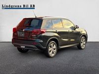 begagnad Suzuki Vitara Select HEV AllGrip Euro 6
