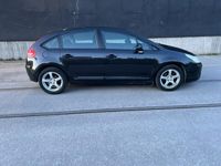 begagnad Citroën C4 2.0 Euro 3