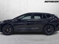 Begagnad Skoda Enyaq iV SportLine 210 kW (286 HK) 2024 Svart SUV