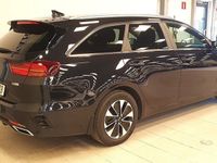 begagnad Kia Ceed Sportswagon Cee´d Plug-in Hybrid Advance Plus Eberspächer 2020, Halvkombi