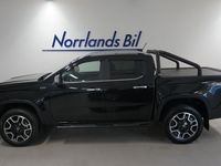 begagnad VW Amarok First Edition STYLE 3.0 TDi 241hk AUT