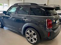 begagnad Mini Cooper Countryman ALL4 Plug In Hybrid AdaptivFh/19"