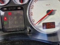 Begagnad Peugeot 307 109 HK (80 kW) 2007 Kombi