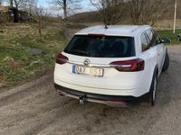 begagnad Opel Insignia Country Tourer 2.0 CDTI 4x4 Euro 5