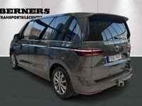 Begagnad VW Multivan Life 220 HK (161 kW) 2022 Grå Van