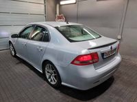 begagnad Saab 9-3 SportSedan 1.8t BioPower Automatisk, 175hk