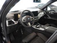 Ny BMW X5 M Sport 286 HK (210 kW) 2025 Svart SUV