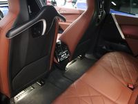 begagnad BMW iX xDrive 40 Sport Innov Exclusive Comfort Leasebar SE Utrustning