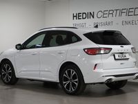 begagnad Ford Kuga ST-Line Plug In Hybrid 225hk | Leasing fr: 5695:-