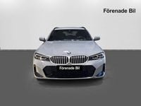 Begagnad BMW 330 M Sport 292 HK (214 kW) 2025 Grå Kombi