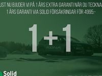 begagnad Skoda Octavia Scout 2.0 TDI 4x4 Premium |Drag|D-värm| 2017, Kombi