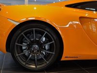 begagnad McLaren MP4-12C 3.8 V8 SSG Carbon Ny Servad