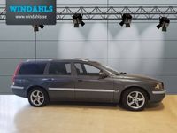 begagnad Volvo V70 2.5T 210 hk