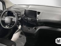 begagnad Citroën e-Berlingo 