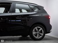 Begagnad BMW 225 Active Tourer 245 HK (180 kW) 2022 Svart Minibuss