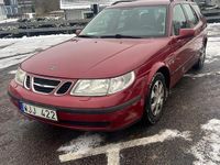 Begagnad Saab 9-5 150 HK (110 kW) 2005 Kombi