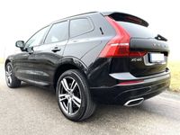 begagnad Volvo XC60 Recharge T6 340Hk AWD AUT INSCRIPTION T MOMSBIL