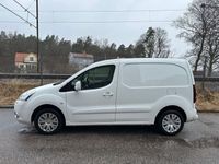 begagnad Citroën Berlingo 1.6 Hdi 90 hk Vinterhjul