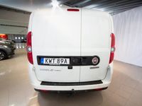 begagnad Fiat Doblò Van Maxi L2 1.6 Multijet Euro 6 120hk